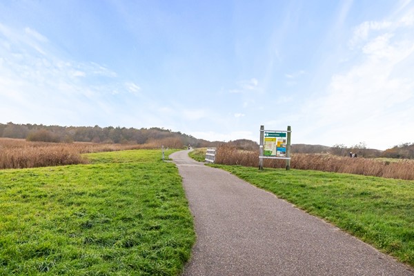 Medium property photo - Bremstraat 59, 1783 JB Den Helder